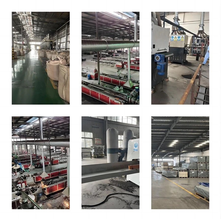 Our production workshop