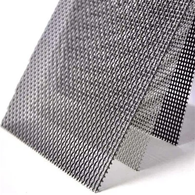 Razlikuje li se vanjska mreža za vrata od unutarnje mreže za vrata?